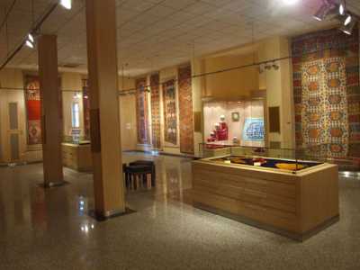 Ankara Vakıf Eserleri Müzesi